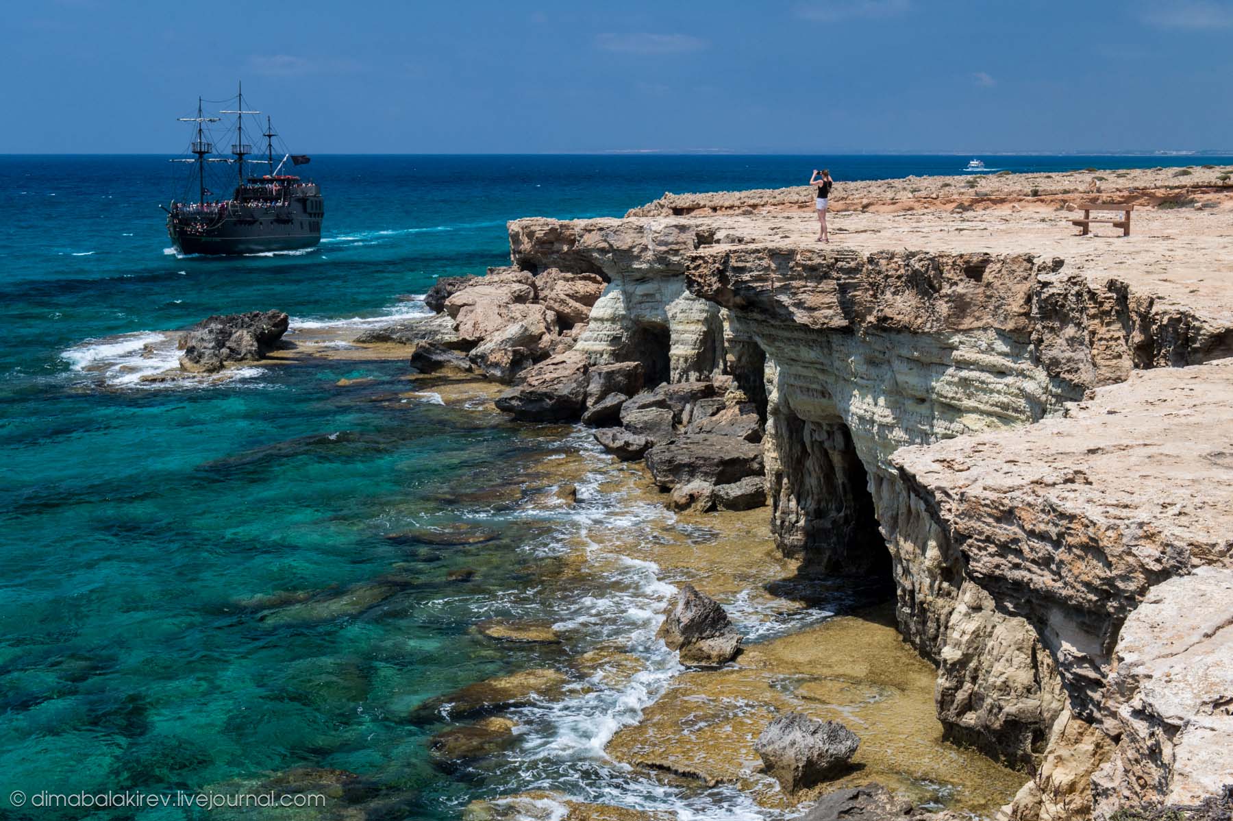Ayia Napa